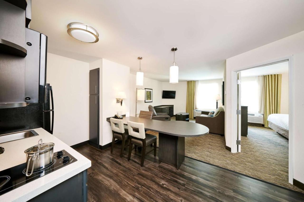 Sonesta Simply Suites Plano Frisco Esterno foto