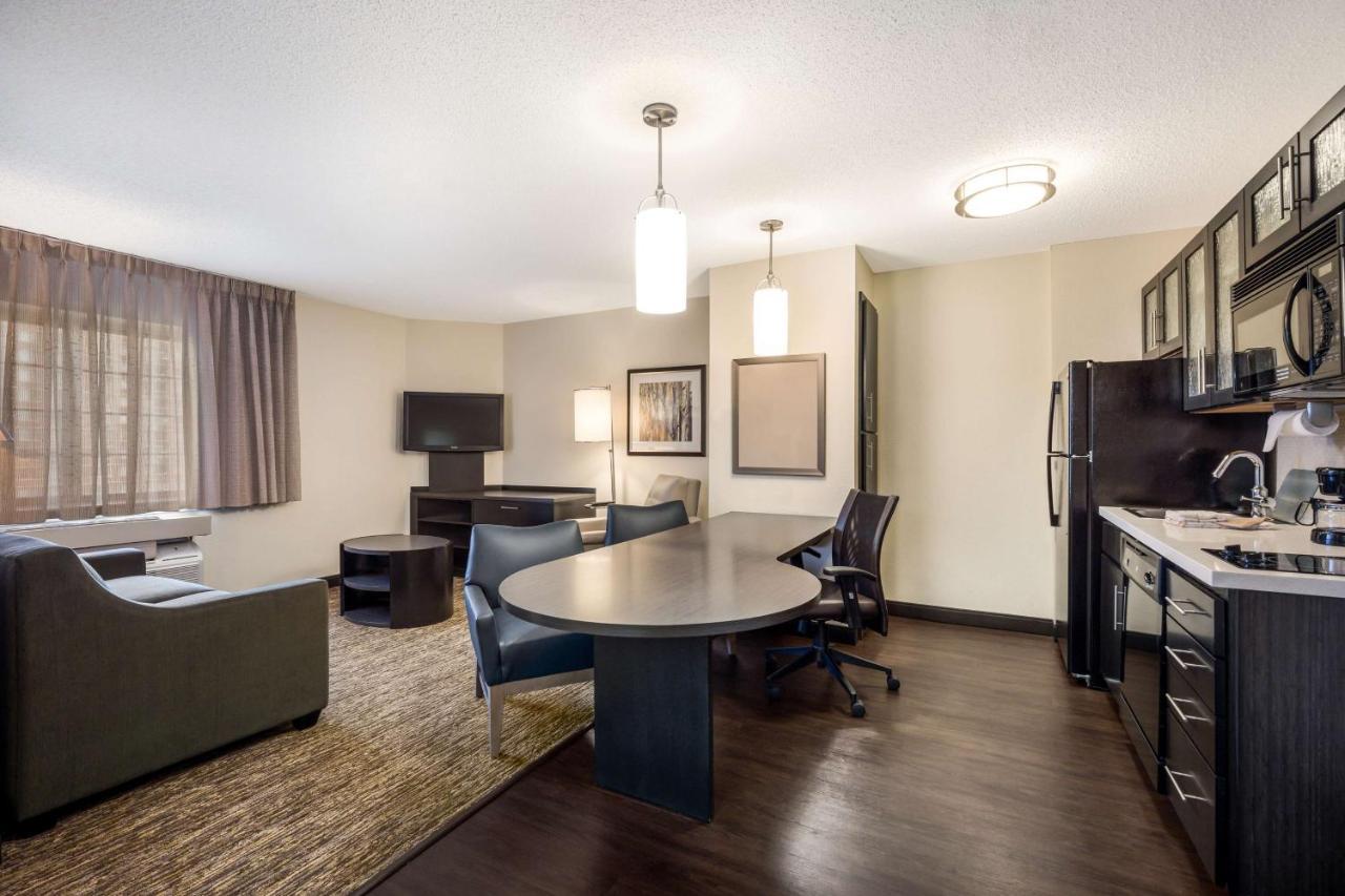 Sonesta Simply Suites Plano Frisco Esterno foto