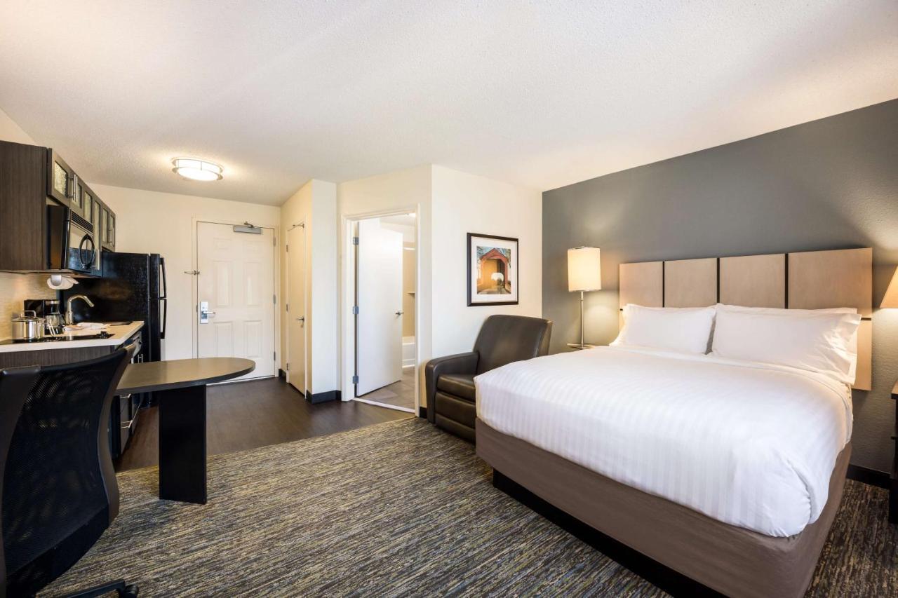 Sonesta Simply Suites Plano Frisco Esterno foto