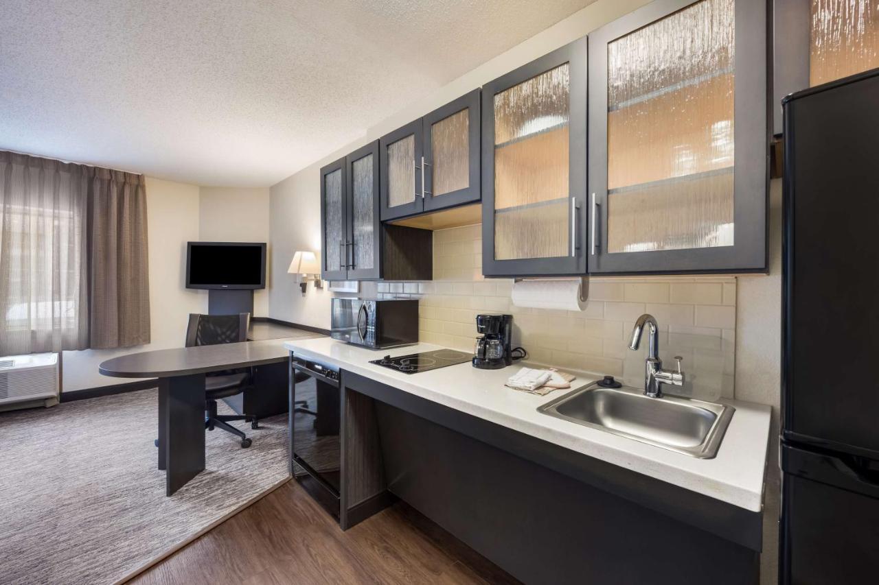Sonesta Simply Suites Plano Frisco Esterno foto