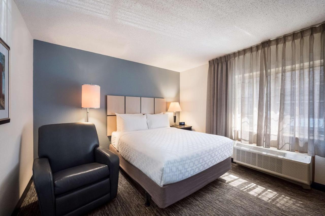 Sonesta Simply Suites Plano Frisco Esterno foto