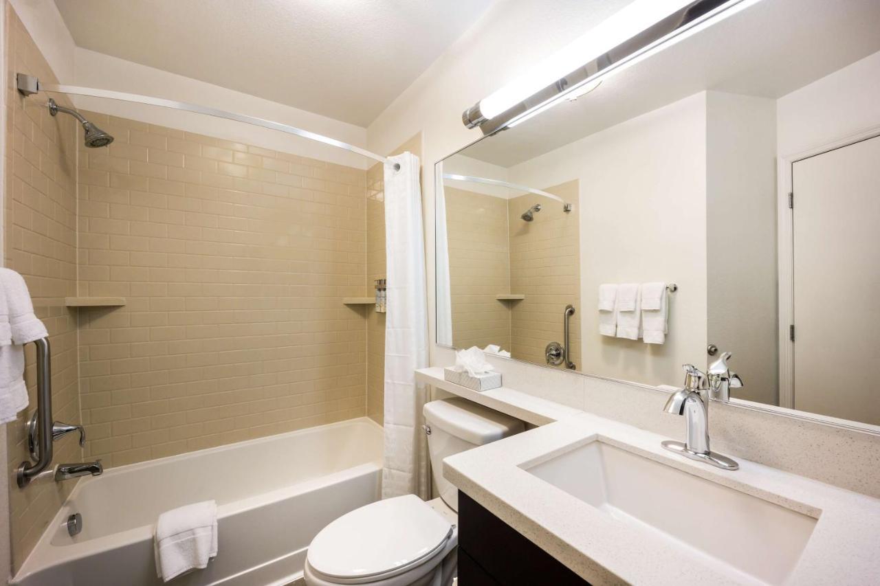 Sonesta Simply Suites Plano Frisco Esterno foto
