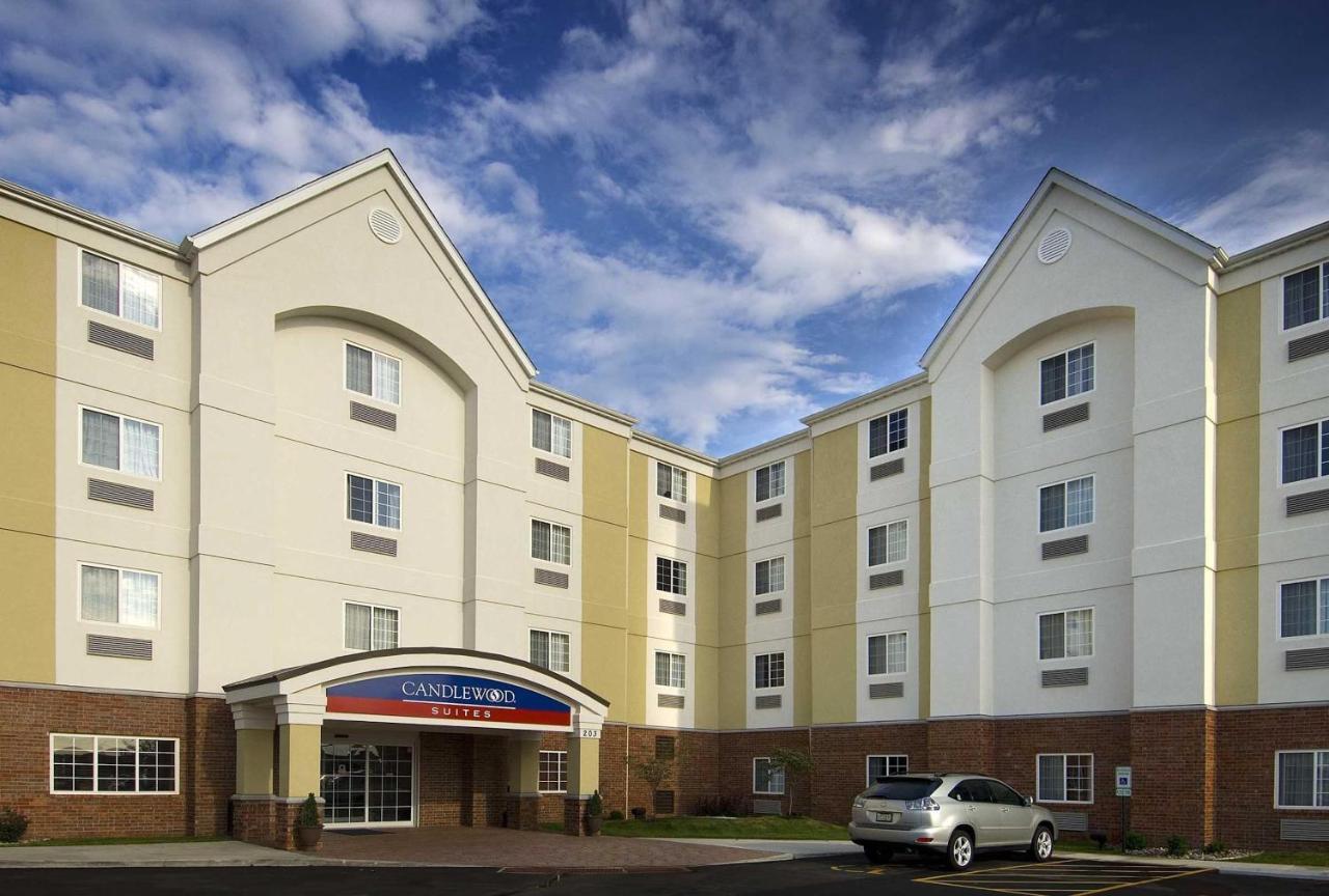 Sonesta Simply Suites Plano Frisco Esterno foto