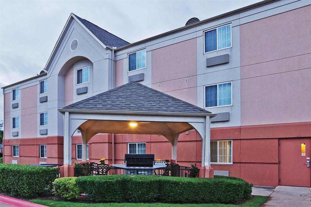 Sonesta Simply Suites Plano Frisco Esterno foto