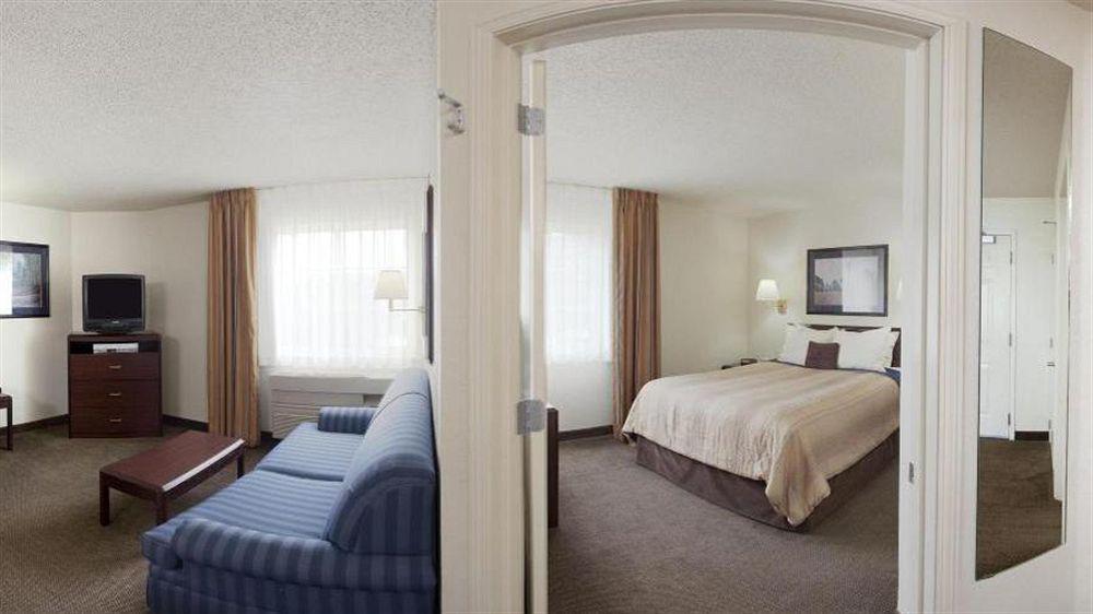 Sonesta Simply Suites Plano Frisco Esterno foto
